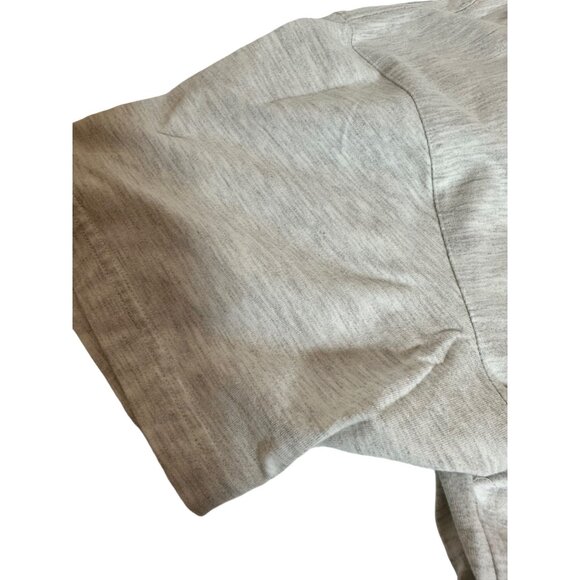 Vintage Mickey Mouse Embroidered Men's L/XL T-Shirt On Mickey, Inc Since 1926 Ta - Picture 6 of 10